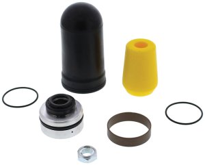 Yamaha YZ125 Shock Rebuild Kit - Rear - Pivot Works - `06-`23